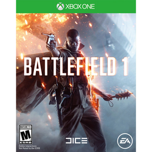 Battlefield 1 Xbox One Digital