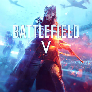 Battlefield V PC (EA app) Digital