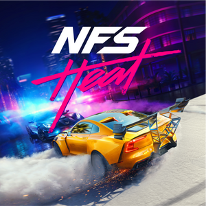 Need For Speed Heat PC (EA app) Digital