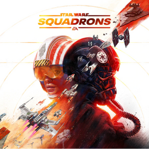 Star Wars Squadrons - (STEAM) Digital Code