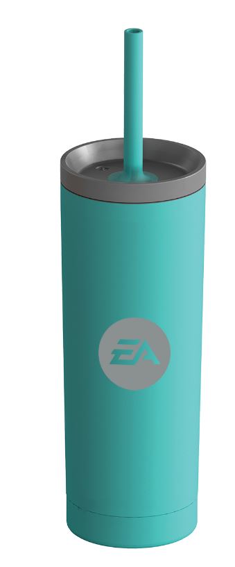 ASOBO Super Sippy EA Tumbler