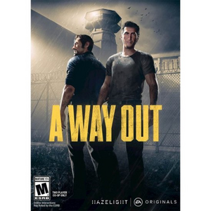 A Way Out - PC (EA app) Digital Code