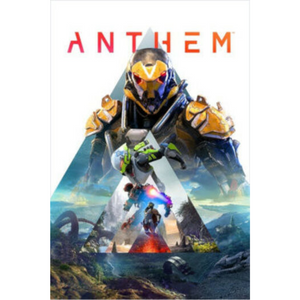 Anthem PC (EA app) Digital