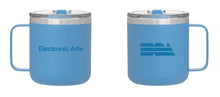 Load image into Gallery viewer, Camper Thermal Mug - 12oz.
