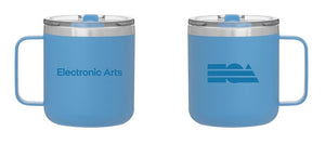 Camper Thermal Mug - 12oz.