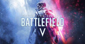 Battlefield V Definitive Edition - (STEAM) Digital Code