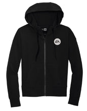 Load image into Gallery viewer, EA Women&#39;s New ERA Full Zip Hoodie
