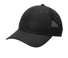 Load image into Gallery viewer, EA - New Era ® Perforated Performance hat
