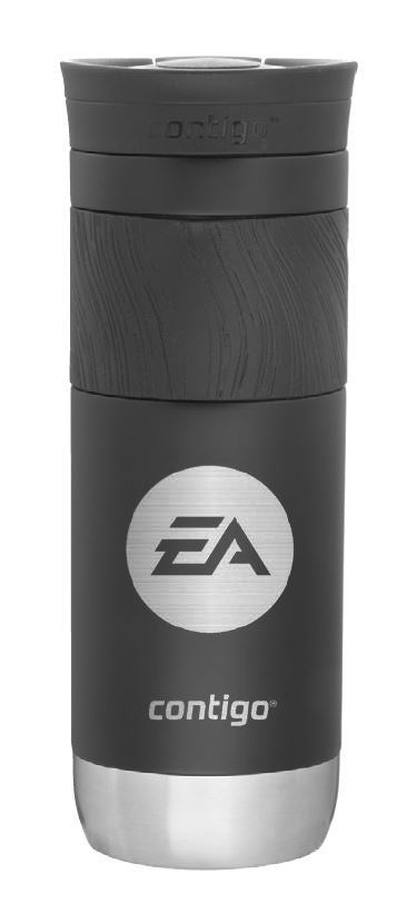 EA Byron 20 oz. Contigo Tumblers