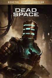 Dead Space Remake Deluxe Edition - PC (EA app) Digital Code