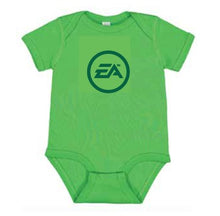 Load image into Gallery viewer, EA Baby Onesie
