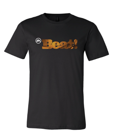 EA Beat T-Shirts