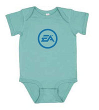 Load image into Gallery viewer, EA Baby Onesie
