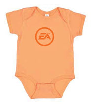 Load image into Gallery viewer, EA Baby Onesie
