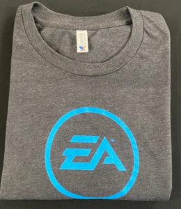 EA Short Sleeve Shirt (7 colors)