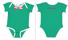 Load image into Gallery viewer, Electronic Arts Holiday Baby Onesies
