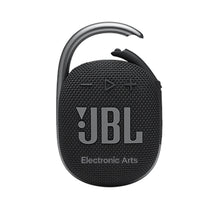 Load image into Gallery viewer, Electronic Arts JBL CLIP 4 Portable Waterproof Speaker
