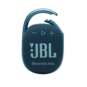 Electronic Arts JBL CLIP 4 Portable Waterproof Speaker