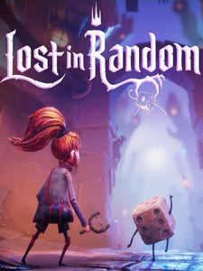 Lost in Random - (STEAM) Digital Code