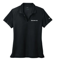 Load image into Gallery viewer, EA Women&#39;s Nike Dry Fit Polo
