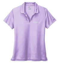 Load image into Gallery viewer, EA Women&#39;s Nike Dry Fit Polo
