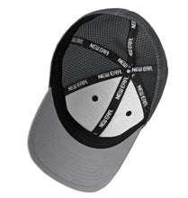 Load image into Gallery viewer, EA Legacy New Era® - Stretch Mesh Contrast Stitch Cap
