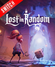 Lost In Random - Switch (Nintendo) Digital Code