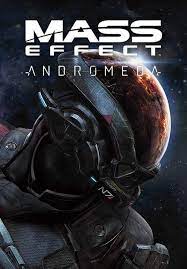 Mass Effect Andromeda PC (EA app) Digital