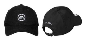 New Era EA Adjustable Hat