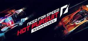 Need For Speed Hot Pursuit Remastered - Xbox One (Microsoft) Digital Code