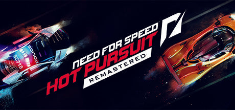 Need For Speed Hot Pursuit Remastered - Xbox One (Microsoft) Digital Code