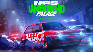 NFS Unbound Palace Edition Bundle - XBSX (Microsoft) Digital Code