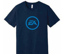 Load image into Gallery viewer, EA Short Sleeve Shirt (7 colors)
