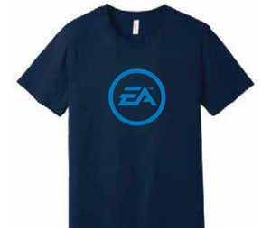 EA Short Sleeve Shirt (7 colors)