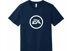 Load image into Gallery viewer, EA Short Sleeve Shirt (7 colors)
