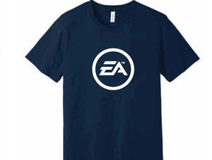 EA Short Sleeve Shirt (7 colors)