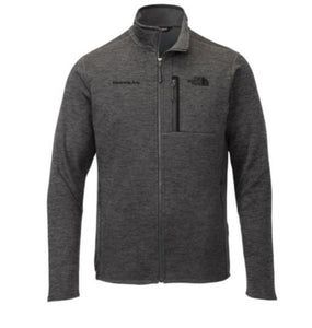 Men's North Face Skyline Full-Zip Fleece Jacket