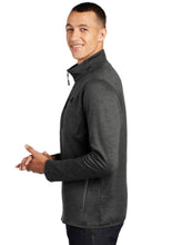 Load image into Gallery viewer, Men&#39;s North Face Skyline Full-Zip Fleece Jacket
