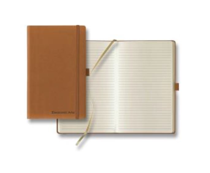 Electronic Arts Castelli Notebook