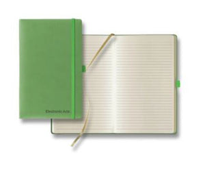 Electronic Arts Castelli Notebook