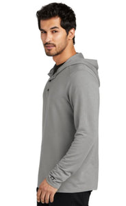 Electronic Arts OGIO® Luuma Flex Hooded Henley - Men's