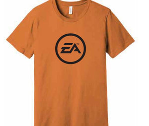 EA Short Sleeve Shirt (7 colors)