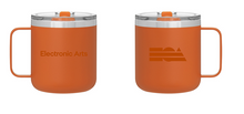 Load image into Gallery viewer, Camper Thermal Mug - 12oz.
