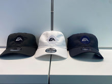 Load image into Gallery viewer, EA - New Era ® Perforated hat
