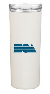 Petal Tumbler with EA Legacy Shapes