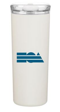 Petal Tumbler with EA Legacy Shapes