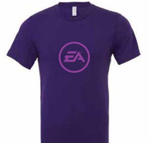 Load image into Gallery viewer, EA Short Sleeve Shirt (7 colors)
