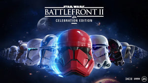 Star Wars Battlefront 2 Celebration - PS4 (SONY) Digital Code