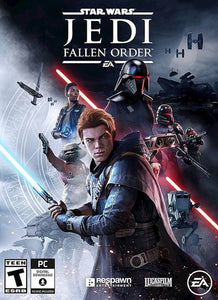 Star Wars Jedi Fallen Order PC (EA app) Digital