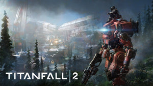 Titanfall 2 - Xbox One (Microsoft) Digital Code